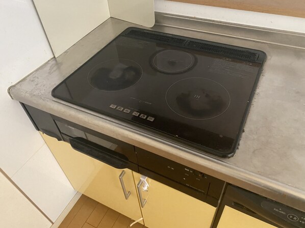 姫路西スカイハイツの物件内観写真